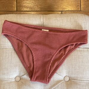 Kona Sol Mauve Swimwear